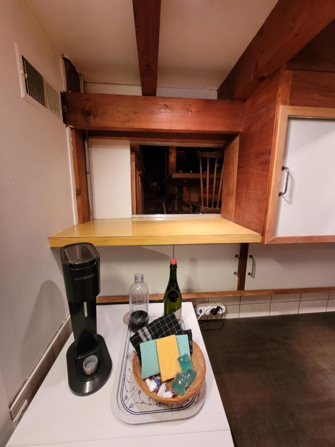 Chalet Chalon Meillerie Buitenkant foto